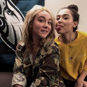 Meet your Posher, Ana